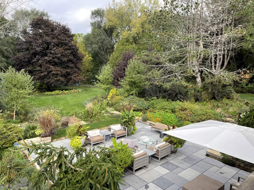 Landscape Design & Installation Milwaukee Wisconsin