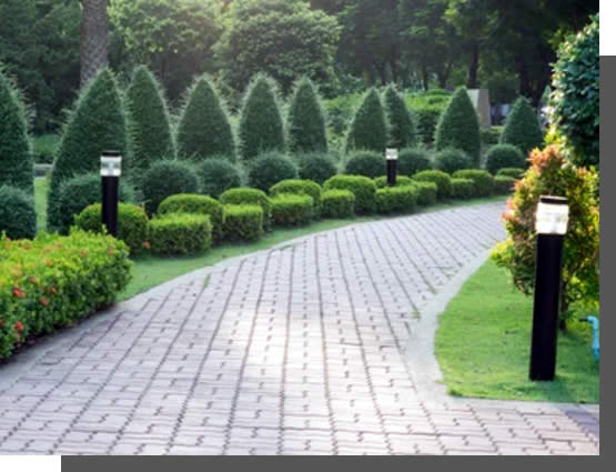 Outdoor Lighting Installation Milwaukee