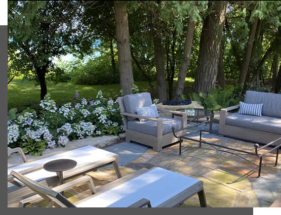 Milwaukee Landscape Outdoor Lighting