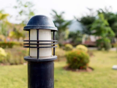Outdoor Lighting Installation Milwaukee Wisconsin